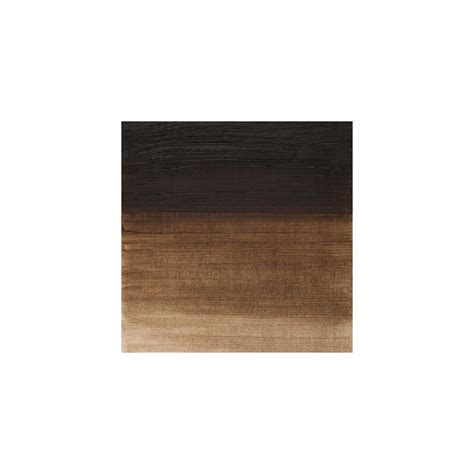 Farba Olejna Winton Oil Colour Raw Umber Ml