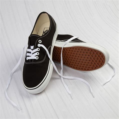 Vans Authentic Skate Shoe Hamilton Place