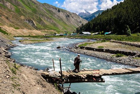 Gurez Valley Discovering The Hidden Gem TheTravelShots