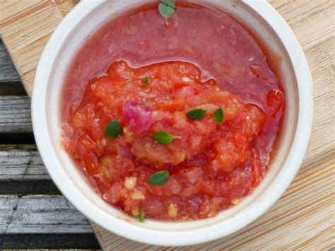 Aftrad Village Kitchen Meko Hot Pepper Salsa