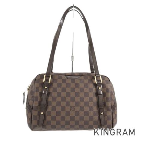 Louis Vuitton Pm N Pvc Fhb