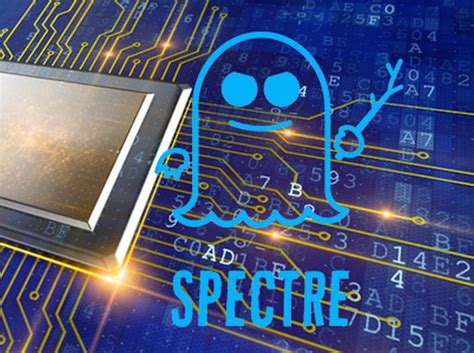 Spectre - Bilgi Güvende
