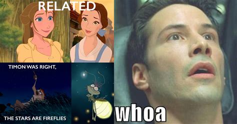 15 Disney Fan Theories That Will Become Your New Head Canon