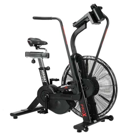 Buy Assault Air Bike Pro X Online At Best Price In Uae Fitness Power House