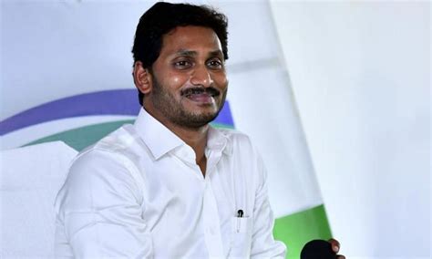 Ys Jagan Turns A Year Older Take A Look At The Young Leaders Path To Cm