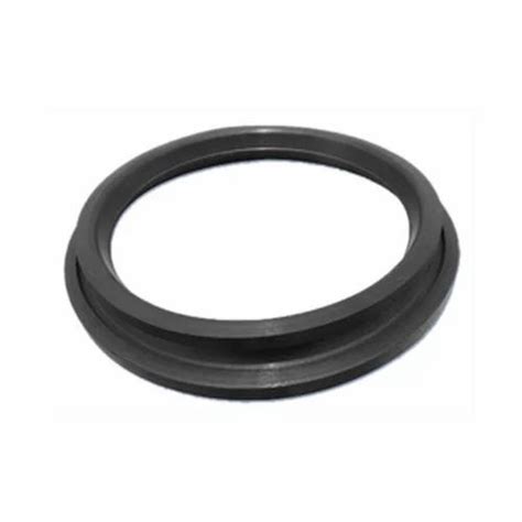 Modern Black Hydraulic Rubber Oil Seal For Automobile Parts At Rs 60