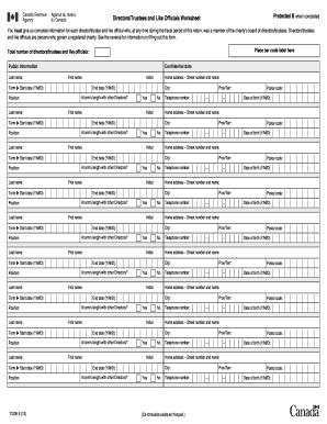 2020 2025 Form Canada T1235 Fill Online Printable Fillable Blank