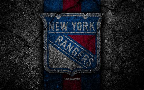 Ny Rangers Wallpapers Top Free Ny Rangers Backgrounds Wallpaperaccess