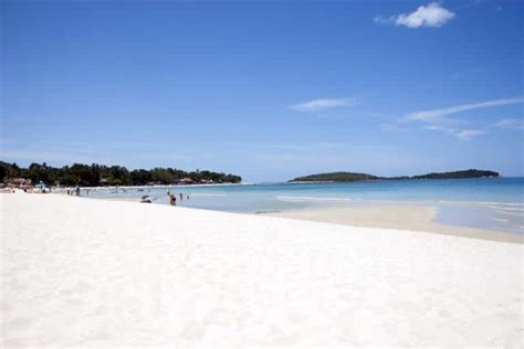 8 Best Beaches Koh Samui Thailand Guide 2023