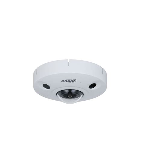 Dahua caméra fisheye IP 12 mp poe dhi ipc ebw81242 as s2 wizmind