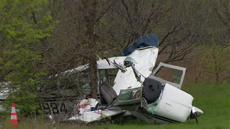 Pilot Killed In Denton County Plane Crash Nbc 5 Dallas Fort Worth