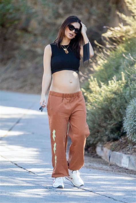 Emily Ratajkowski Flashes Her Bikini Body In Ruby Red Swimsuit Artofit
