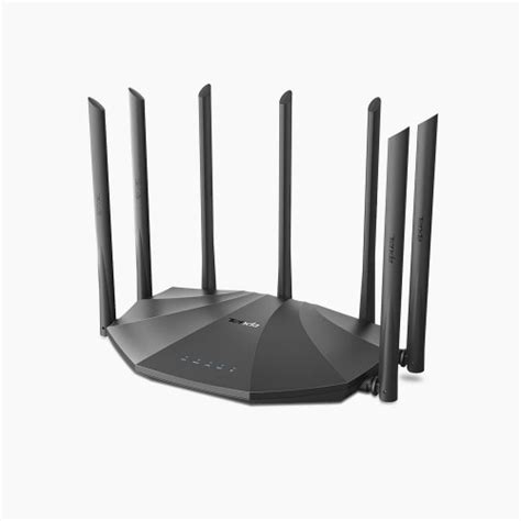 Tenda AC23 WiFi Router Price In Bangladesh Star Tech