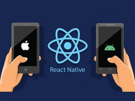 The Benefits Of Cross Platform App Development With React Native