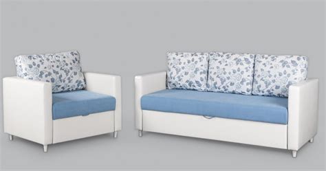 Кресло Кубик - Онлайн мебели магазин Фърниш БГ