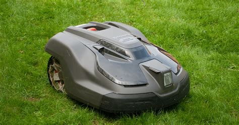 The Best Robot Lawn Mower of 2025 | Reviews by Wirecutter