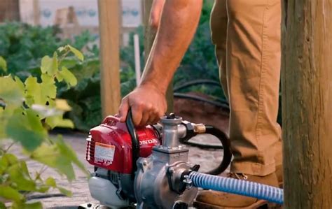 Qu Aparato Para Sacar Agua De Un Pozo Sin Electricidad