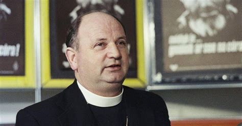 Terry Prone Eamonn Casey Man Of The People With Life Of Lies And Sex Crimes