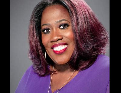 Sheryl Underwood Age, Height, Weight, Wife, Net worth, Bio & Facts.
