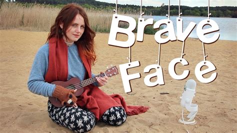 Brave Face | Original Song - YouTube