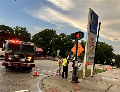 Cape Fear River Bridge in Elizabethtown Reopens - BladenOnline