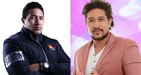 Eric Tai Aka Eruption Opens Up About Removal From It S Showtime