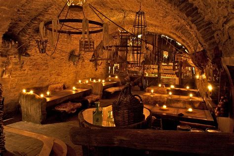 5 Course Medieval Dining Experience In Prague