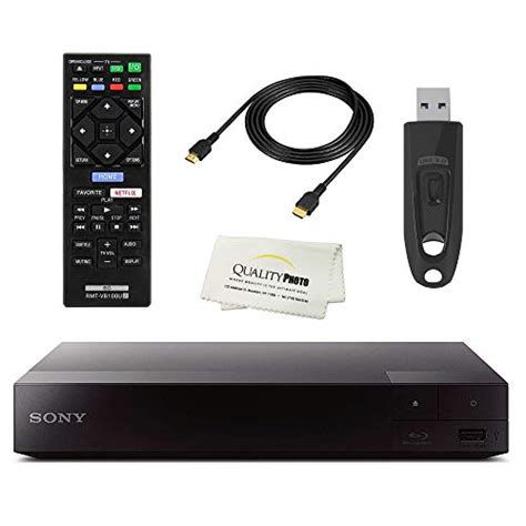 Top 10 Best Sony 4K Dvd Player : Reviews & Buying Guide - Katynel