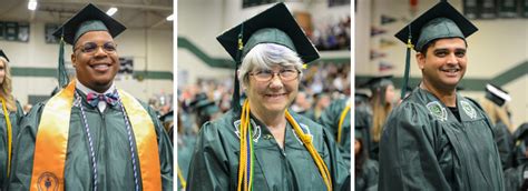 Columbia State Celebrates Graduates At Spring 2022 Commencement