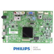 Placa PCI Principal Para TV Philips 40PFG5100 78