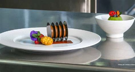 Gduke Rak Porcelain Evolution Plate