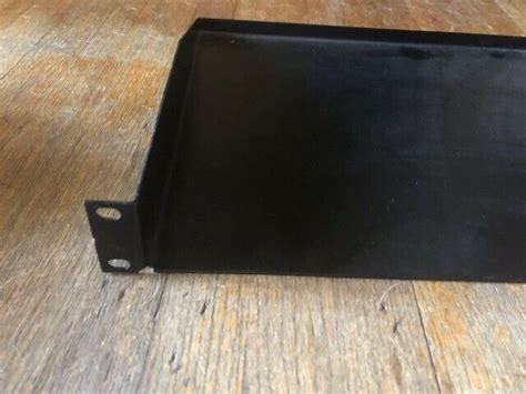 Proel ADRK1AZ 1 Space Universal Rack Shelf | eBay