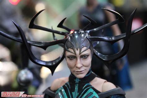 Hot Toys雷神奇俠 諸神黃昏雷神Gladiator Thor 比例珍藏人偶登場 Toys Zone D 玩具兄弟 Figures Price List Reviews