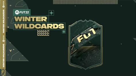 Fifa 22 Winter Wildcards Todo Sobre El Nuevo Evento De Ultimate Team