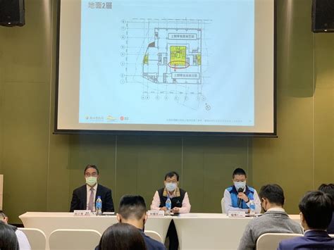 環狀線板新站將蓋2萬坪捷運共構宅 投資興建金額39億 區域觀測站 Udn房地產