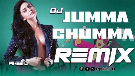 Chumma Chumma De De Dj L Remix L Pikss U L Old Is Gold L Tik Tok 2023 L