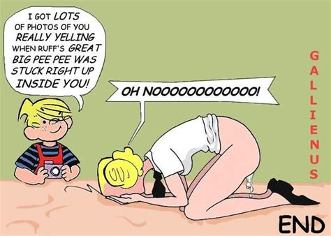 Dennis The Menace Mom Porn 30 Alice Mitchell Rule 34 Pics Luscious Hentai Manga And Porn