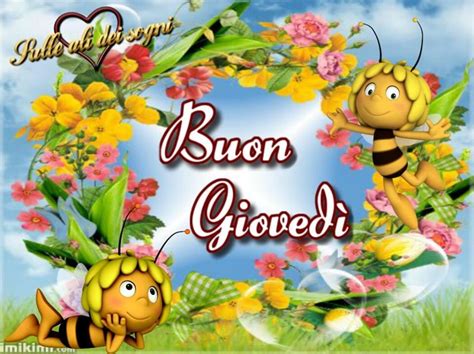 201 Buon Giovedì a tutti i miei amici x Facebook Pagina 5 di 21