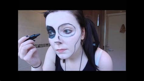 Black Parade Makeup Tutorial Saubhaya Makeup