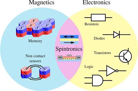 Pdf Spintronic 2d Materials By Wenqing Liu 9780081021545 9780081021552