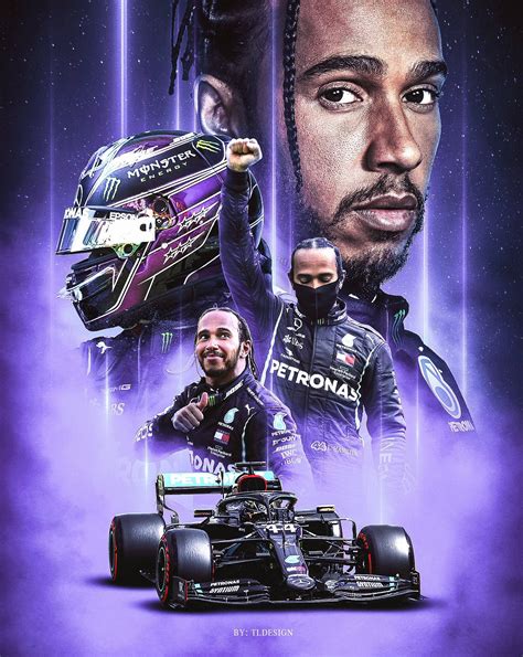 Lewis Hamilton F1 Championship 2020 Wallpapers - Wallpaper Cave