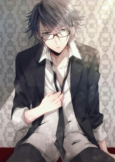 Fushimi Saruhiko Wiki Rol Yaoi Amino Amino