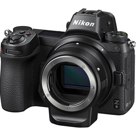 Full Frame Digital Cameras: The Most Important Imaging Trend of the ...