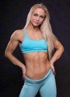 Angelica Enberg Nude Pics Videos Sex Tape