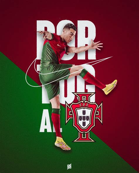 Cristiano Ronaldo Portugal Wallpaper HD | Ronaldo, Cristiano ronaldo ...