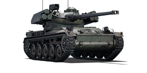 Amx Hot War Thunder Wiki