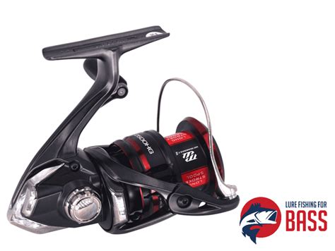 Shimano Vanford 2000S