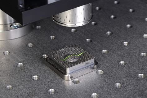 Low Coherence Interferometry Fraunhofer IPT