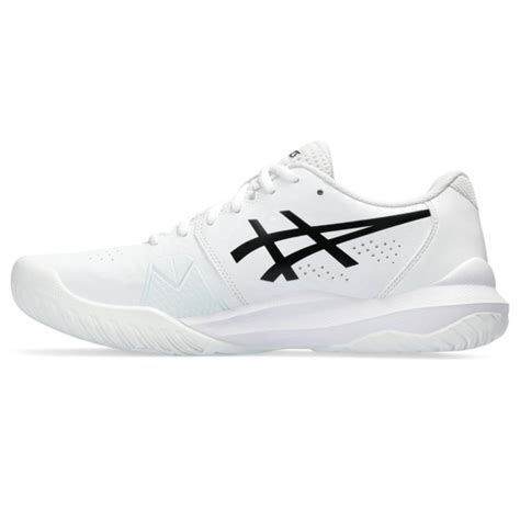 Asics Gel Challenger Heren Tennisdirect Nl