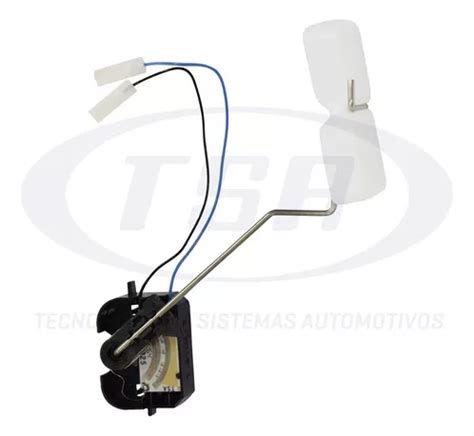 Sensor De N Vel Boia Strada Tsa